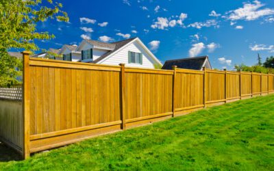 Front Fence Ideas For Your Home