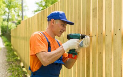 How Deep Should Fence Post Holes Be Dug? Heights For Your Fence