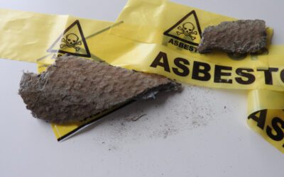 How To Tell If You Have An Asbestos Fence