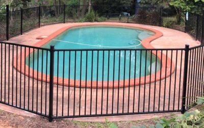 Aluminum vs. Other Fencing Materials: Making the Right Choice for Your Property