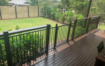 The Top Benefits of Aluminum Fencing: Why It’s the Best Choice for Your Home