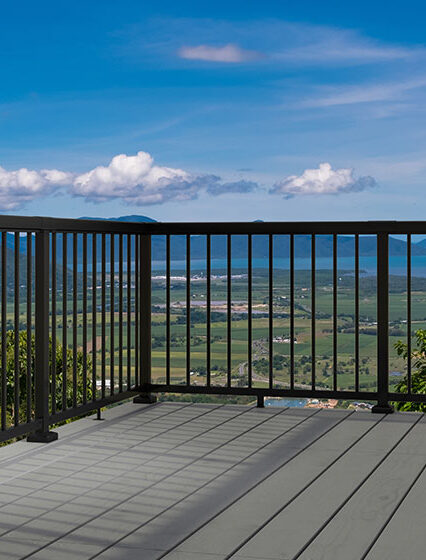 Balustrades Brisbane Sunshine Coast